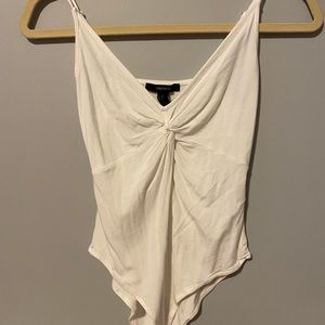 Forever21 bodysuit